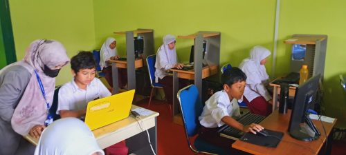 Asesmen Nasional Berbasis Komputer (1)