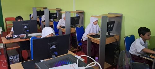 Asesmen Nasional Berbasis Komputer (2)
