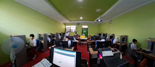 Asesmen Nasional Berbasis Komputer (3)