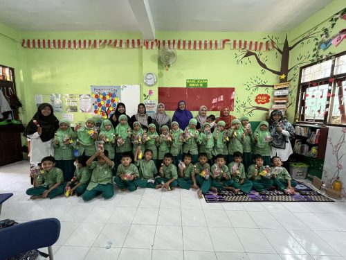Edukasi kesehatan 3