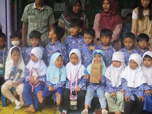 Kelas Edukasi - Gembiraloka Zoo (10)