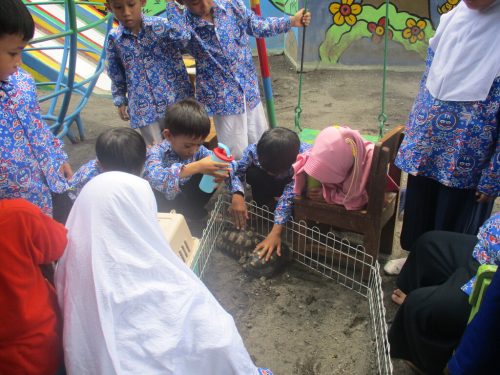 Kelas Edukasi - Gembiraloka Zoo (12)