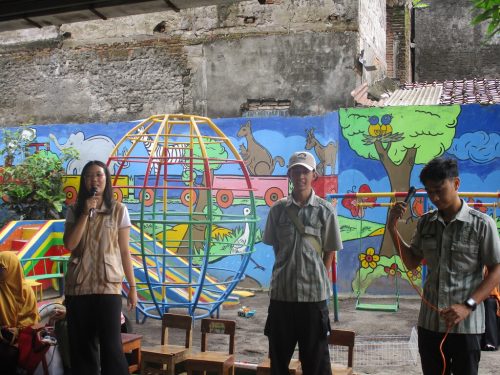 Kelas Edukasi - Gembiraloka Zoo (2)