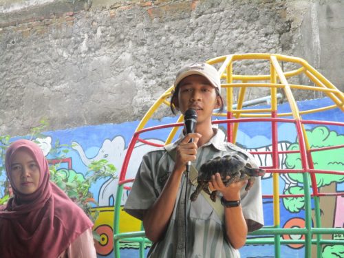 Kelas Edukasi - Gembiraloka Zoo (3)