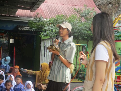 Kelas Edukasi - Gembiraloka Zoo (4)