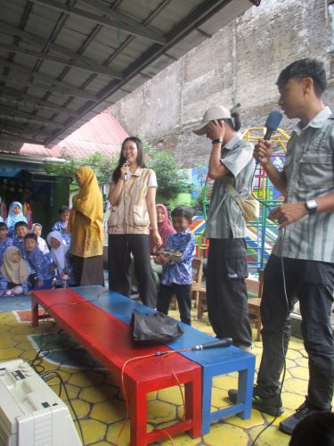 Kelas Edukasi - Gembiraloka Zoo (5)