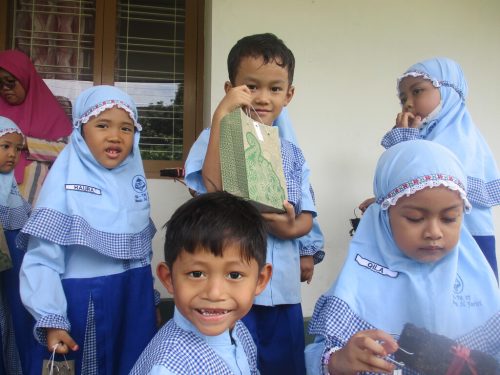 Kunjungan Anggrek Savanna TK A (11)