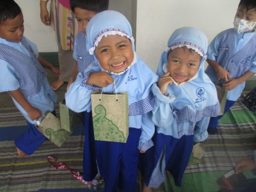 Kunjungan Anggrek Savanna TK A (12)