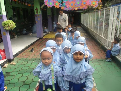 Kunjungan Anggrek Savanna TK A (2)