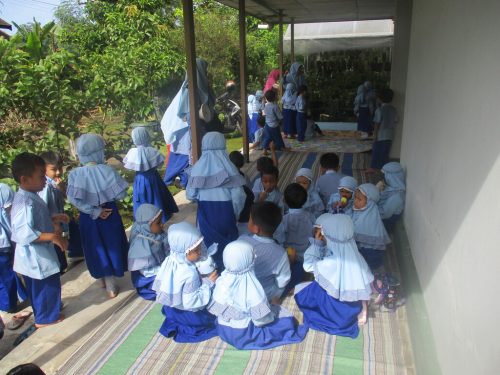 Kunjungan Anggrek Savanna TK A (3)