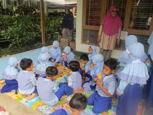 Kunjungan Anggrek Savanna TK A (4)
