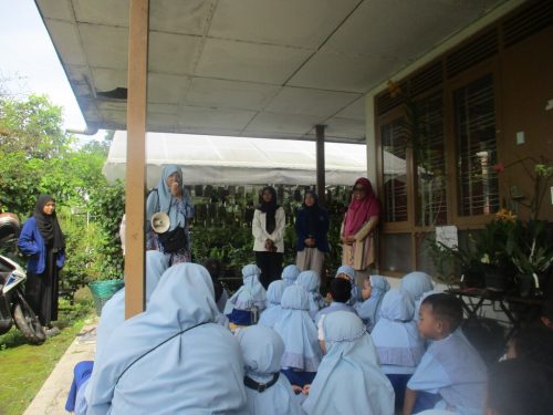 Kunjungan Anggrek Savanna TK A (5)