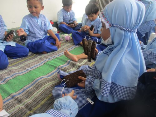 Kunjungan Anggrek Savanna TK A (8)