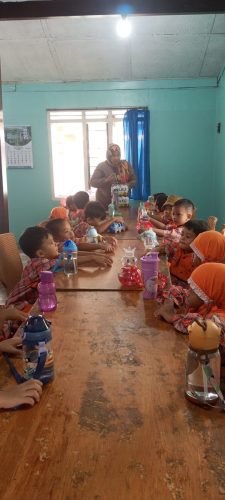 Kunjungan Gudeg Mak Pirang (10)