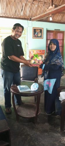 Kunjungan Gudeg Mak Pirang (11)