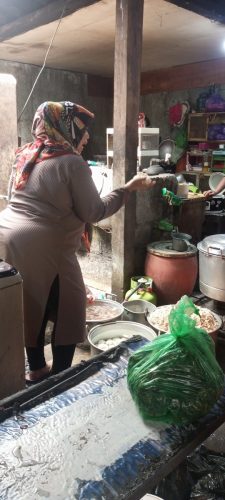Kunjungan Gudeg Mak Pirang (3)