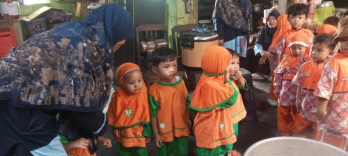 Kunjungan Gudeg Mak Pirang (5)