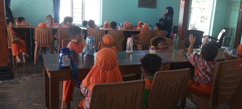 Kunjungan Gudeg Mak Pirang (9)