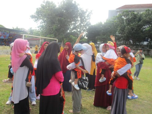 Syawalan  Family Gathering (1)