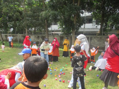 Syawalan  Family Gathering (10)