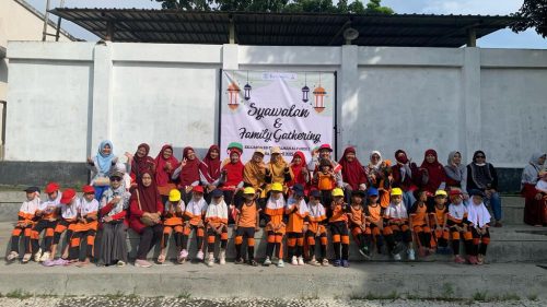 Syawalan  Family Gathering (11)