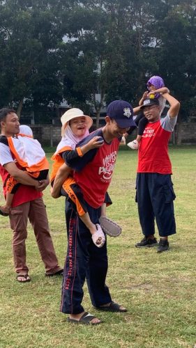 Syawalan  Family Gathering (12)