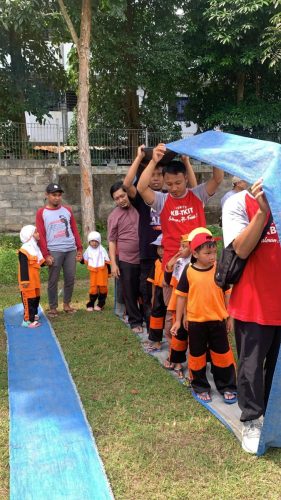 Syawalan  Family Gathering (13)