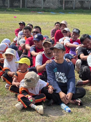 Syawalan  Family Gathering (14)