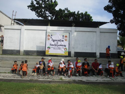 Syawalan  Family Gathering (16)