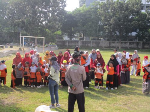 Syawalan  Family Gathering (17)