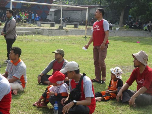 Syawalan  Family Gathering (18)