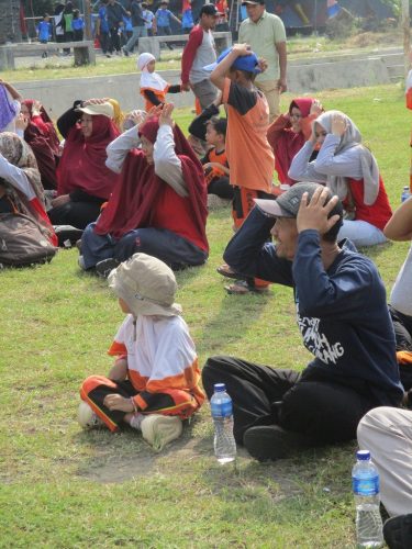 Syawalan  Family Gathering (20)