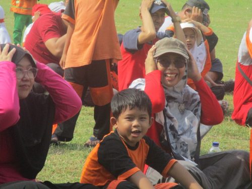 Syawalan  Family Gathering (22)