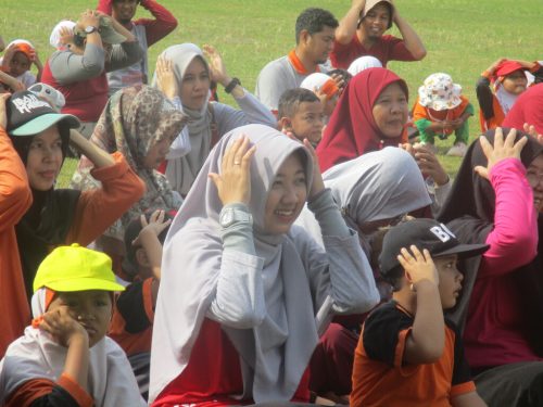 Syawalan  Family Gathering (23)