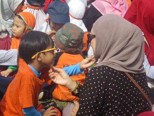 Syawalan  Family Gathering (24)