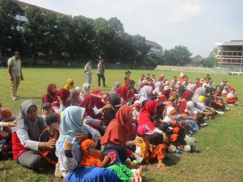 Syawalan  Family Gathering (25)