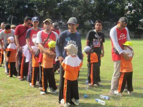 Syawalan  Family Gathering (27)