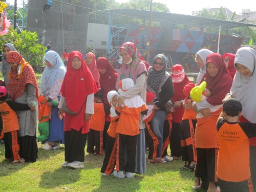 Syawalan  Family Gathering (28)