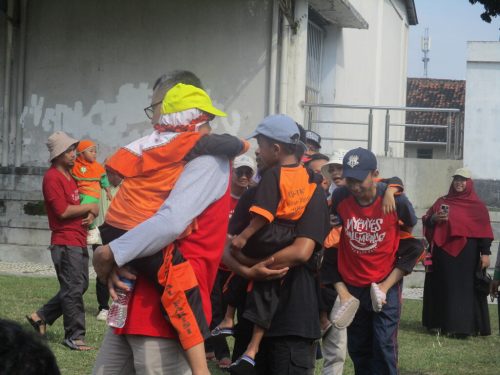 Syawalan  Family Gathering (29)