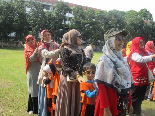 Syawalan  Family Gathering (3)
