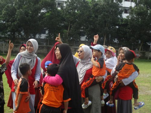 Syawalan  Family Gathering (30)