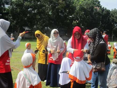 Syawalan  Family Gathering (5)