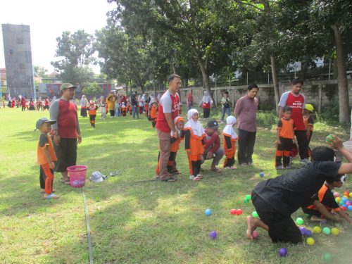 Syawalan  Family Gathering (6)