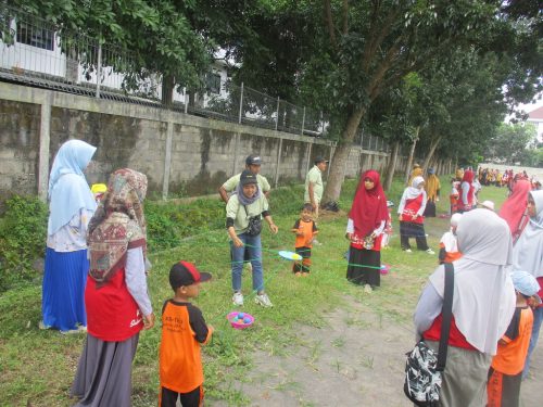 Syawalan  Family Gathering (8)