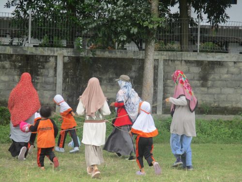 Syawalan  Family Gathering (9)