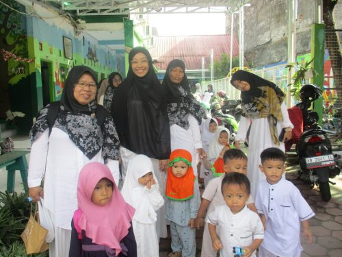 Syiar Ramadhan (1)