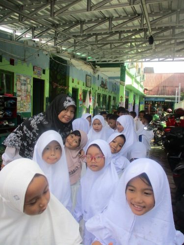 Syiar Ramadhan (3)