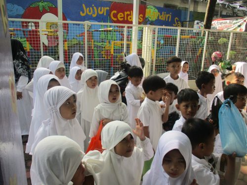 Syiar Ramadhan (5)