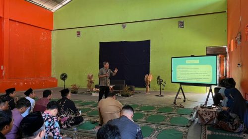 materi